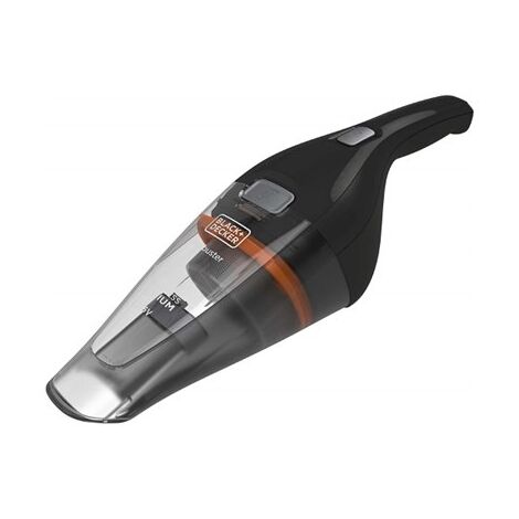 שואב אבק ידני Black & Decker NVC115BJLQW למכירה 