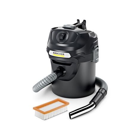 שואב אבק תעשייתי Karcher AD 2 קארשר למכירה , 2 image