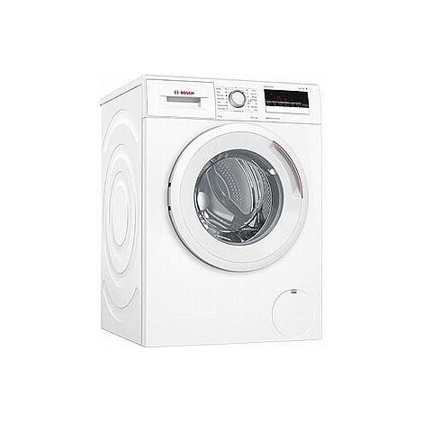 מכונת כביסה Bosch WAN2417MPL  7 ק&#34;ג בוש למכירה 