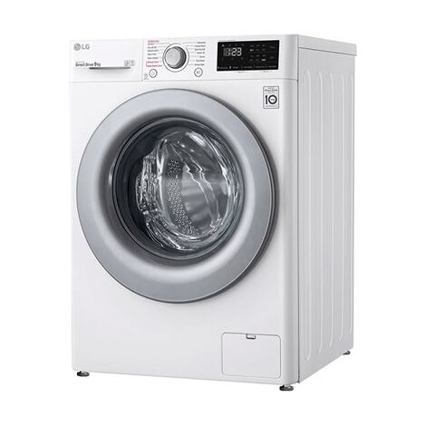 מכונת כביסה LG F4WN209S4E  9 ק&#34;ג למכירה , 2 image
