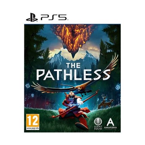 The Pathless PS5 למכירה , 2 image
