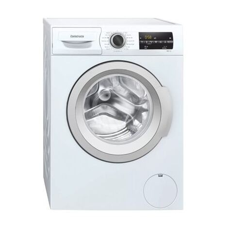 מכונת כביסה Constructa CWF14T90IL  9 ק&#34;ג קונסטרוקטה למכירה , 2 image