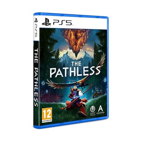 The Pathless PS5 למכירה , 3 image