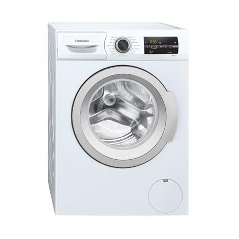 מכונת כביסה Constructa CWF12T90IL  9 ק&#34;ג קונסטרוקטה למכירה , 2 image