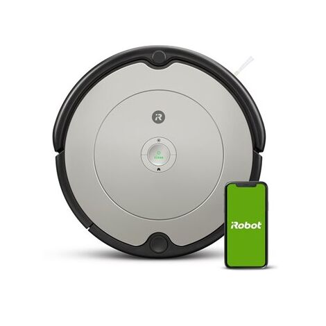 שואב אבק רובוטי Roomba 698 רומבה iRobot איירובוט למכירה , 2 image