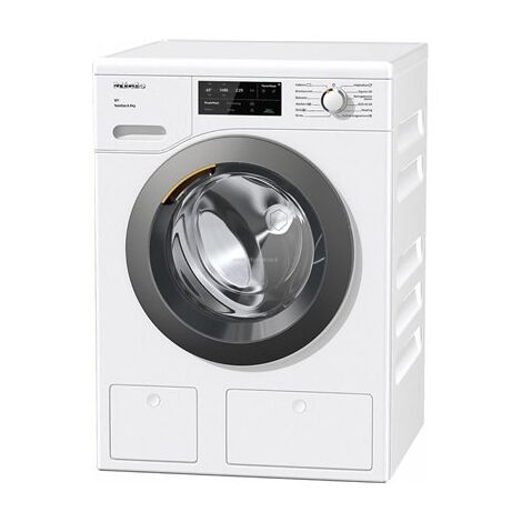 מכונת כביסה Miele WCG660  9 ק&#34;ג מילה למכירה , 2 image