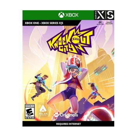 Knockout City לקונסולת Xbox One למכירה , 2 image