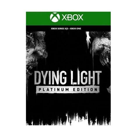 Dying Light: Platinum Edition לקונסולת Xbox One למכירה , 2 image