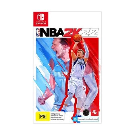 NBA 2K22 למכירה , 2 image