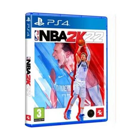 NBA 2K22 PS4 למכירה , 3 image