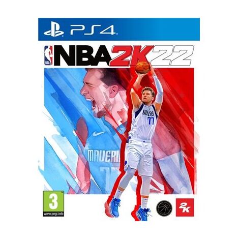 NBA 2K22 PS4 למכירה , 2 image
