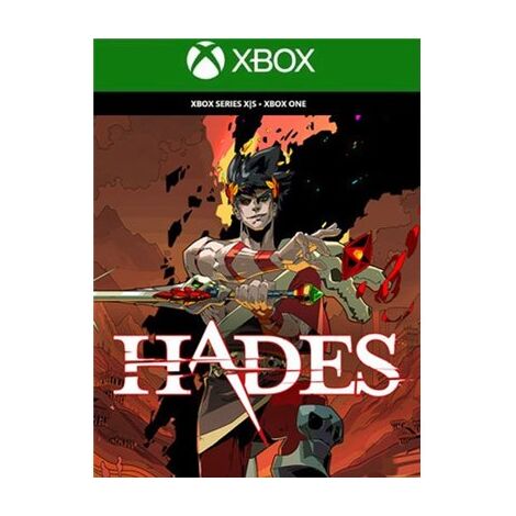 Hades לקונסולת Xbox One למכירה , 2 image