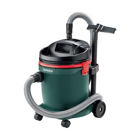 שואב אבק תעשייתי Metabo ASA 32 L למכירה 