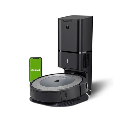 שואב אבק רובוטי iRobot Roomba i3 איירובוט למכירה , 3 image