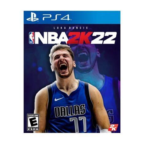 NBA 2K22 PS4 למכירה , 4 image