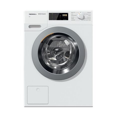 מכונת כביסה Miele WDD035  8 ק&#34;ג מילה למכירה , 2 image