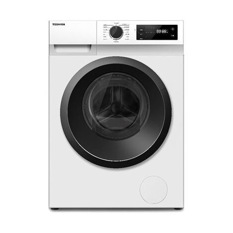 מכונת כביסה Toshiba TW-J80S2IL  7 ק&#34;ג טושיבה למכירה , 2 image