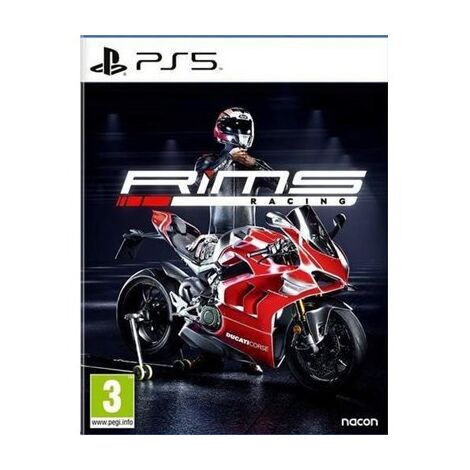 Rims Racing PS5 למכירה , 2 image