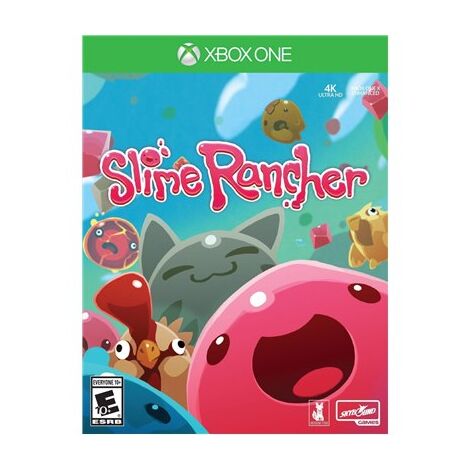 Slime Rancher לקונסולת Xbox One למכירה , 2 image