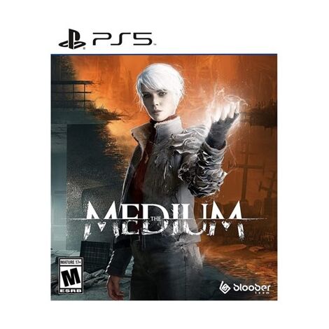 The Medium PS5 למכירה , 2 image