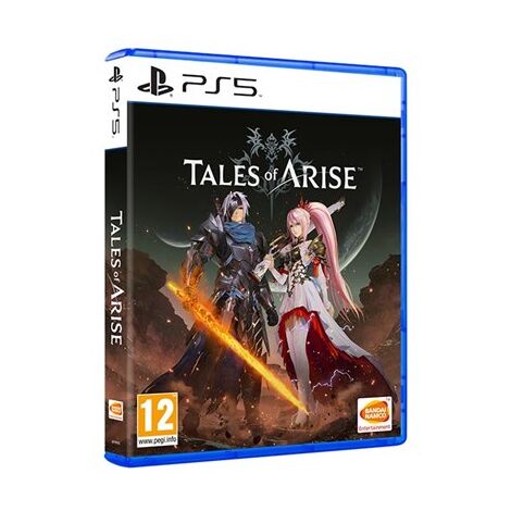 Tales of Arise PS5 למכירה , 3 image