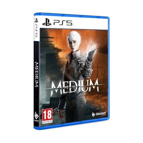 The Medium PS5 למכירה , 3 image