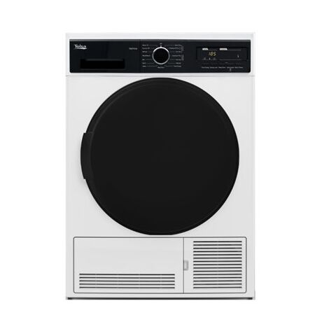 מייבש כביסה Telsa TSDRY9KW  9 ק"ג למכירה , 2 image
