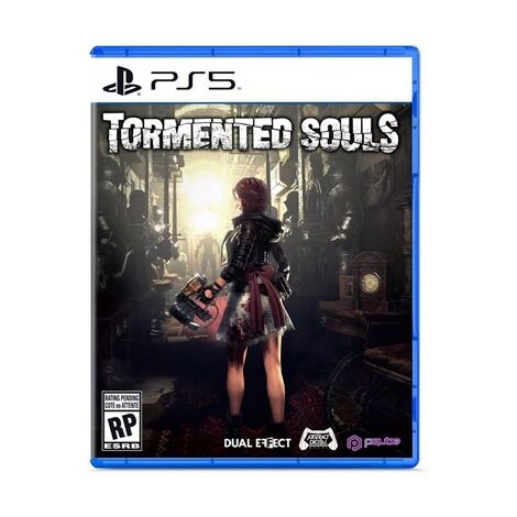 Tormented Souls PS5 למכירה , 2 image
