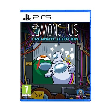 Among Us- Crewmate Edition PS5 למכירה , 3 image