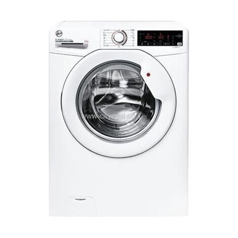 מכונת כביסה Hoover H3W29TME  9 ק&#34;ג הובר למכירה , 2 image