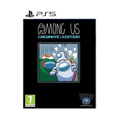 Among Us- Crewmate Edition PS5 למכירה , 2 image