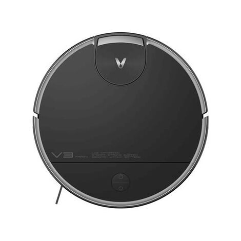שואב אבק רובוטי Viomi V3 Max למכירה 