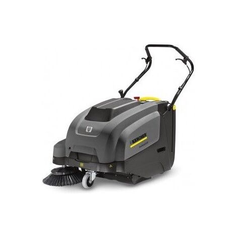 מכונת טאטוא Karcher KM 75/40 W BP קארשר למכירה 