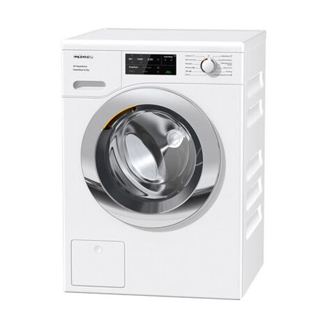 מכונת כביסה Miele WEG 365 WCS  9 ק&#34;ג מילה למכירה 