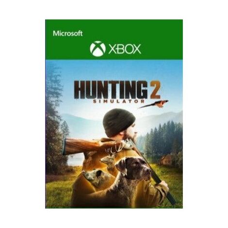 Hunting Simulator 2 לקונסולת Xbox One למכירה , 2 image