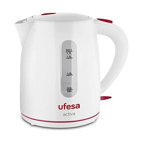 קומקום חשמלי Ufesa HA7616  1.7 ליטר למכירה , 2 image