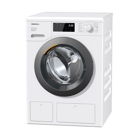 מכונת כביסה Miele WEG 365 WCS  9 ק&#34;ג מילה למכירה , 3 image