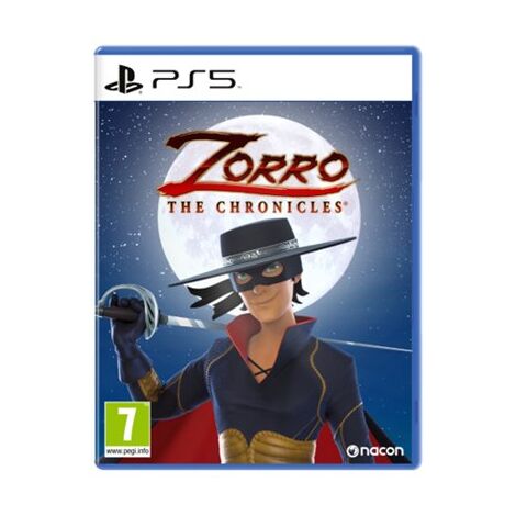 Zorro The Chronicles PS5 למכירה , 2 image