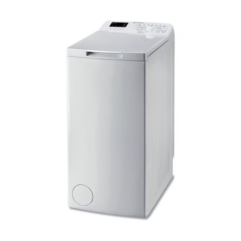 מכונת כביסה Indesit BTWS72200  7 ק&#34;ג למכירה , 2 image