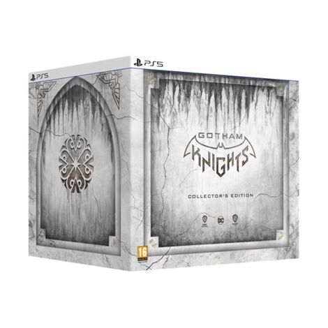 Gotham Knights Collectors Edition PS5 למכירה , 2 image