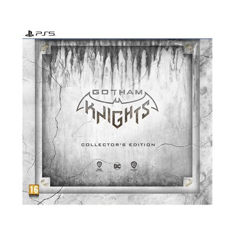 Gotham Knights Collectors Edition PS5 למכירה , 3 image