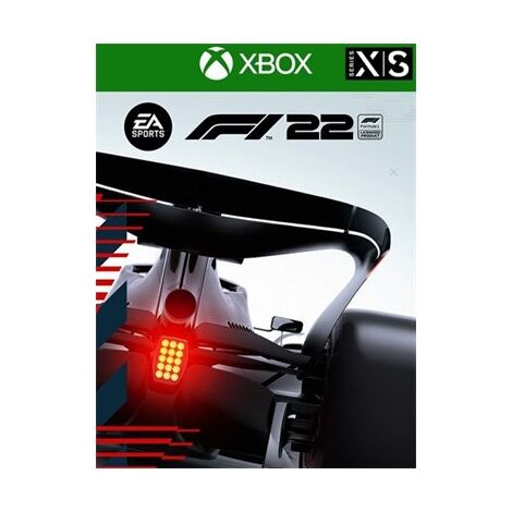 F1 2022 לקונסולת Xbox Series X S למכירה , 2 image