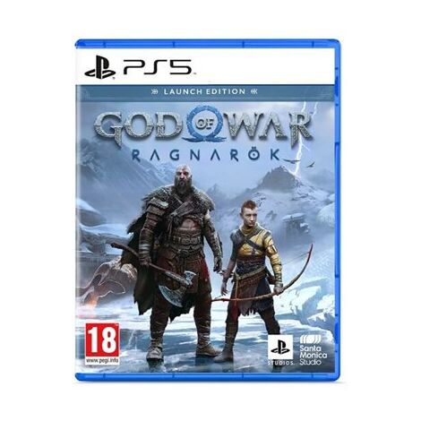 God of War Ragnarok Launch Edition PS5 למכירה , 2 image