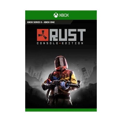 Rust Console Edition לקונסולת Xbox One למכירה , 2 image