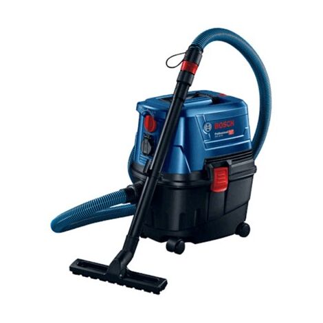 שואב אבק תעשייתי Bosch GAS15 בוש למכירה , 3 image