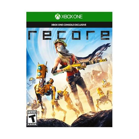Recore לקונסולת Xbox One למכירה , 3 image
