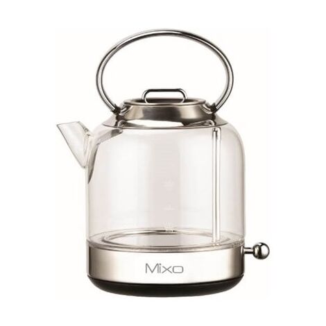 קומקום Mixo MX118  1.5 ליטר למכירה , 2 image