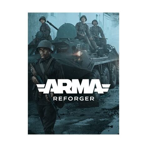 Arma Reforger לקונסולת Xbox One למכירה , 2 image