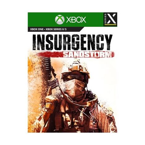Insurgency: Sandstorm לקונסולת Xbox One למכירה , 2 image