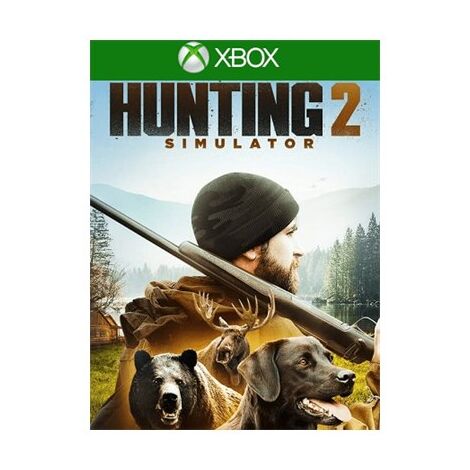 Hunting Simulator 2 לקונסולת Xbox One למכירה , 3 image